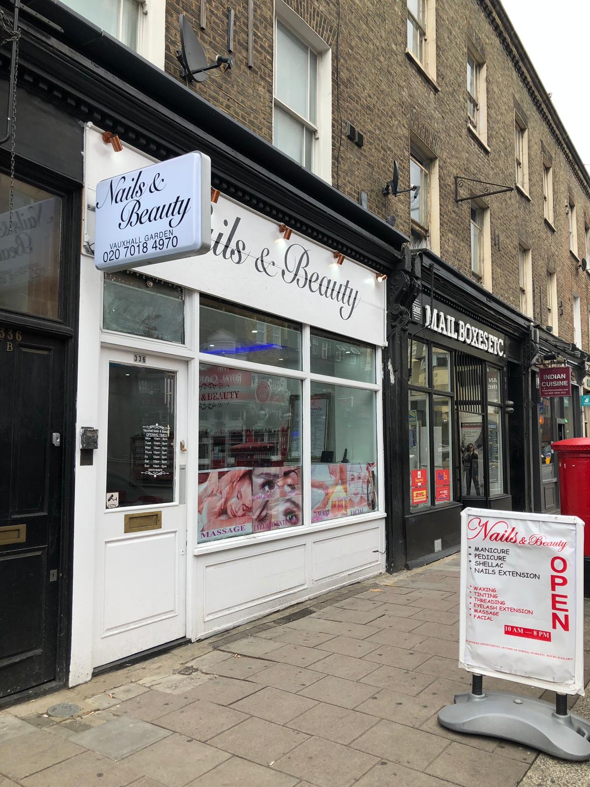 Images Nails Clapham at Joe Mayfield blog